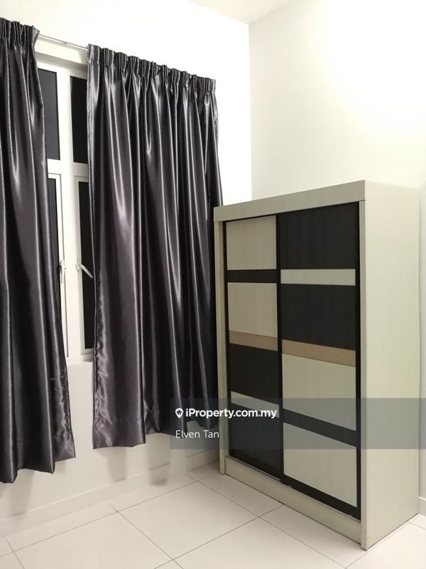 Service Residence for Sale in Skypod Residence by Elven Tan - iProperty.com.my