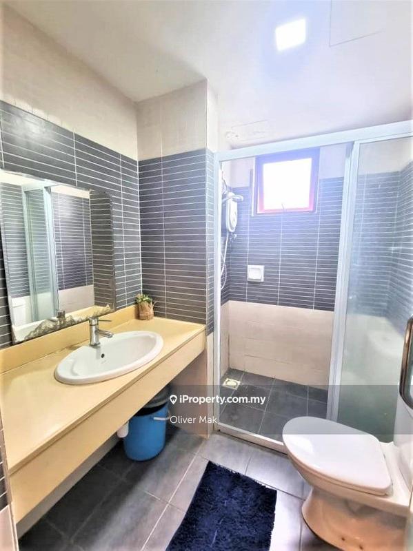 Condominium for Rent in Savanna Condominium by Oliver Mak - iProperty.com.my
