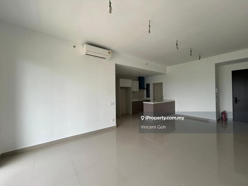 Kediaman Servis untuk Dijual di Residensi Ava @ Kiara Bay oleh Vincent Goh - iProperty.com.my