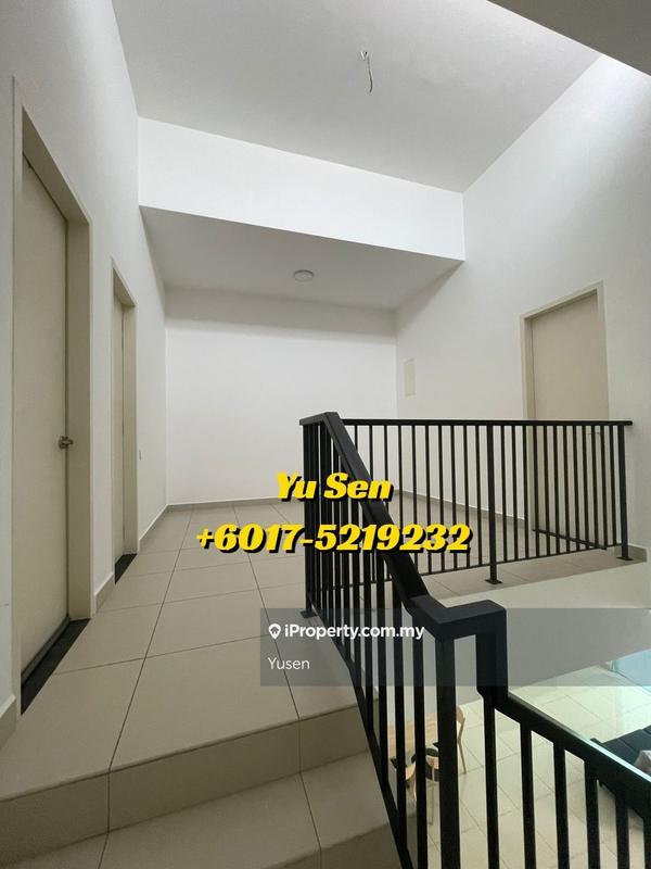 Rumah Berkembar untuk Disewa di Batu Kawan, Penang oleh Yusen - iProperty.com.my