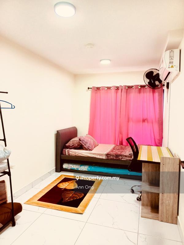 For Sale - Arte Cheras, Taman Midah, Cheras