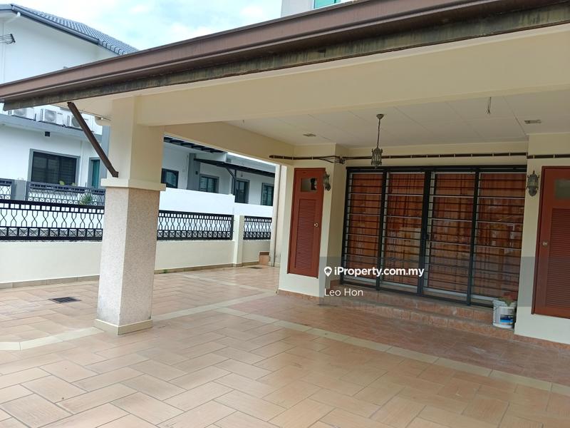 2-storey Terraced House for Sale in Ara Putra/Casarina, Ara Damansara by Leo Hon - iProperty.com.my
