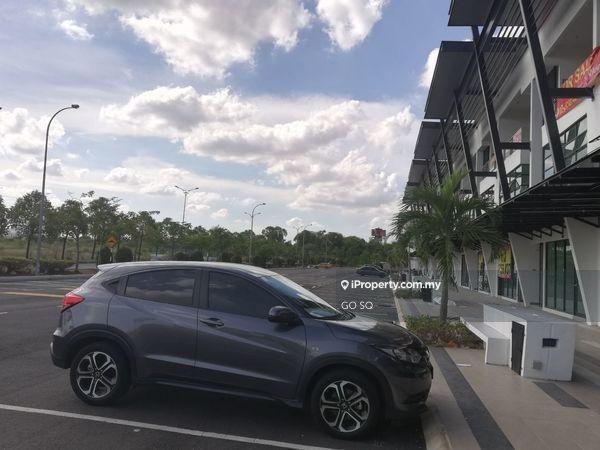 Shop for Sale in PUTRA IMPIANA PUCHONG, Puchong by GO SQ - iProperty.com.my