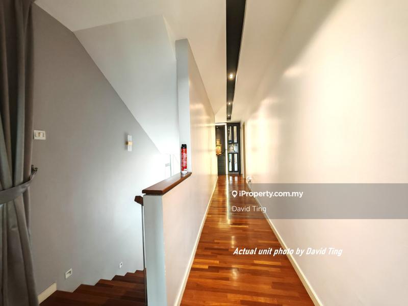 3-storey Terraced House for Sale in Lake Fields, Sungai Besi by David Ting - iProperty.com.my