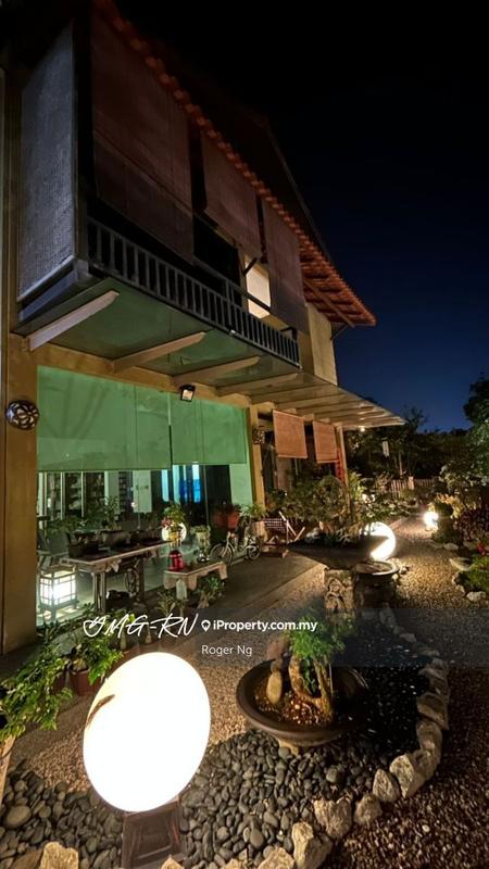 Bungalow House for Sale in Setia Eco Park, Setia Alam by Roger Ng - iProperty.com.my