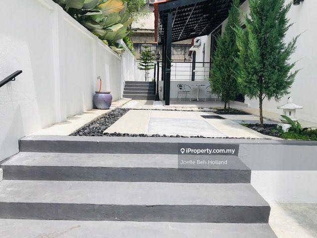 Semi-Detached House for Rent in Kiara View, Sri Hartamas by Joelle Beh Holland - iProperty.com.my