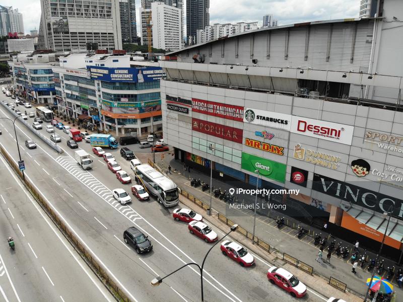 Kedai-Pejabat untuk Dijual di Ampang Cheras Melawati Wangsa Maju Setapak, Ampang oleh Michael S L Wong - iProperty.com.my