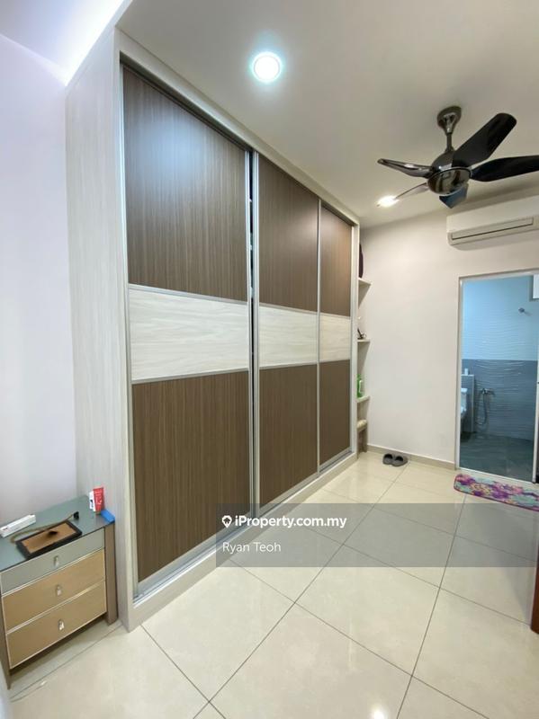 Rumah Berangkai 2 Tingkat untuk Dijual di Taman Desa Jaya, Kepong oleh Ryan Teoh - iProperty.com.my