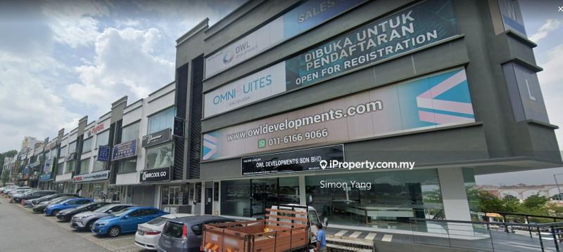 Kedai-Pejabat untuk Dijual di Serdang, Seri Kembangan oleh Simon Yang - iProperty.com.my