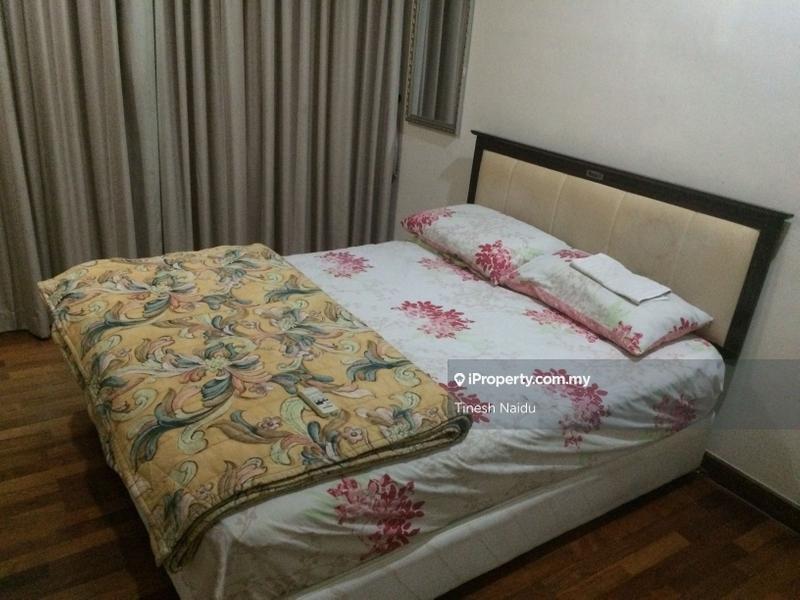 Condominium for Sale in 633 Residency by Tinesh Naidu - iProperty.com.my