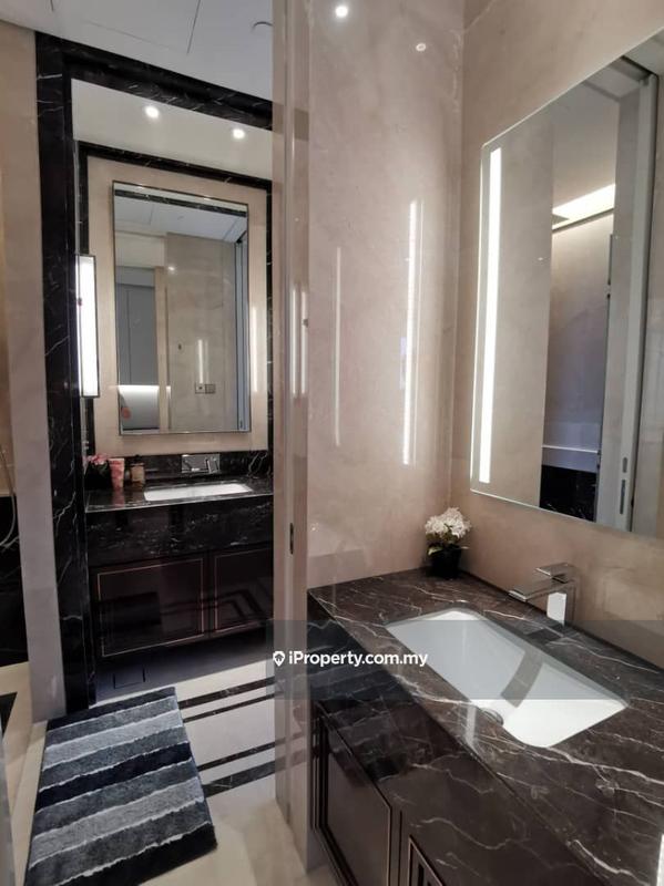 Service Residence for Rent in Pavilion Suites by Michael Kong - iProperty.com.my