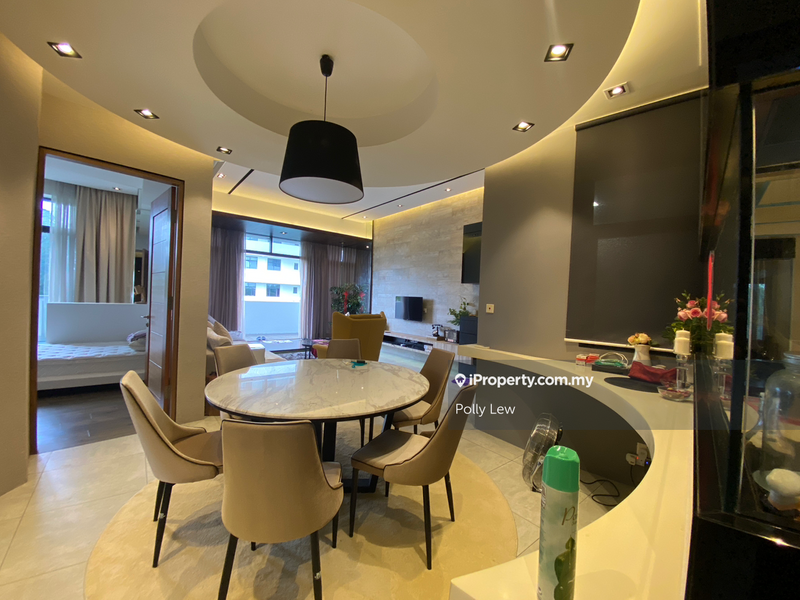 Kondominium untuk Dijual di O2 Residence oleh Polly Lew - iProperty.com.my