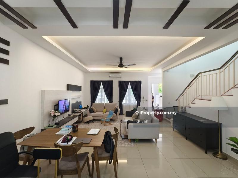 2-storey Terraced House for Sale in Eco Majestic, Semenyih by KK Sah - iProperty.com.my
