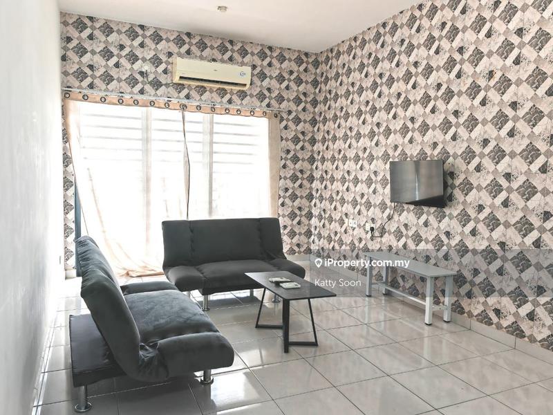 For Sale - Ivory Residence