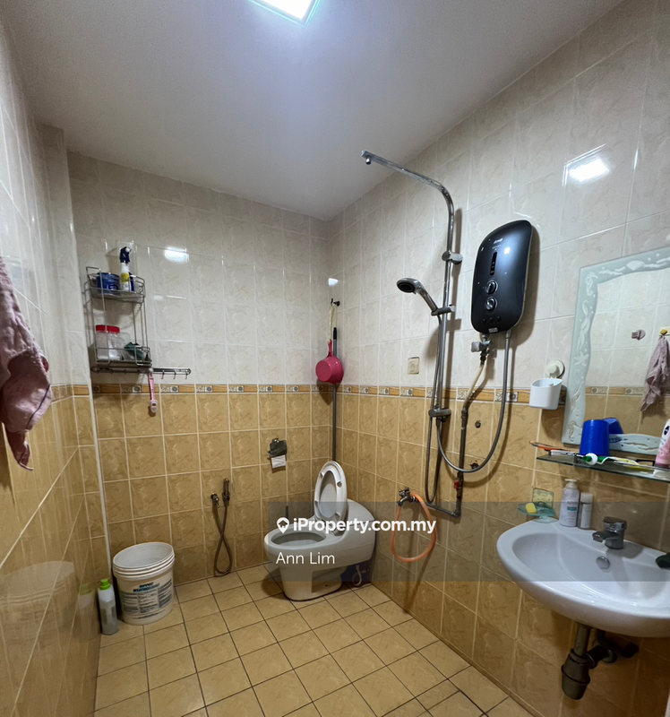 2.5-storey Terraced House for Sale in Bandar Mahkota Cheras, Cheras by Ann Lim - iProperty.com.my