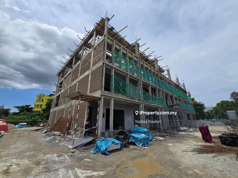 For Rent - Kubang Kerian