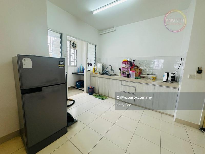 For Sale - Seri Baiduri