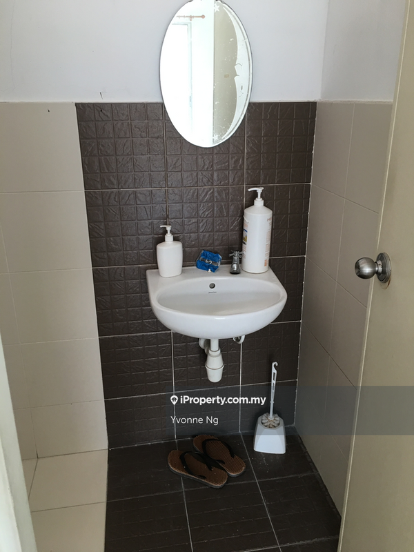 2-storey Terraced House for Sale in Setia Eco Garden @ Casea Garden, Gelang Patah by Yvonne Ng - iProperty.com.my