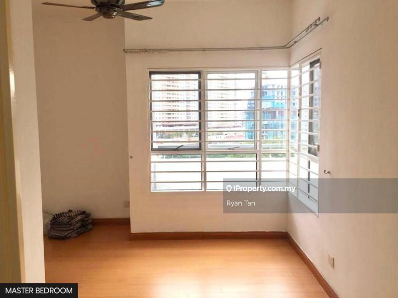 Condominium for Sale in Viva Residency by Ryan Tan - iProperty.com.my
