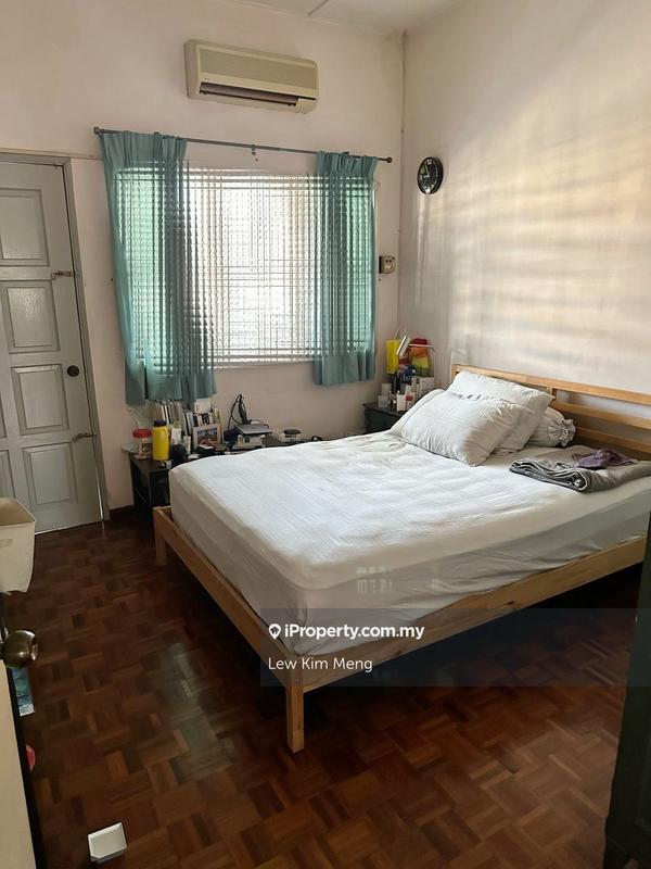 Rumah Teres untuk Dijual di Taman Kepong, Kepong oleh Lew Kim Meng - iProperty.com.my