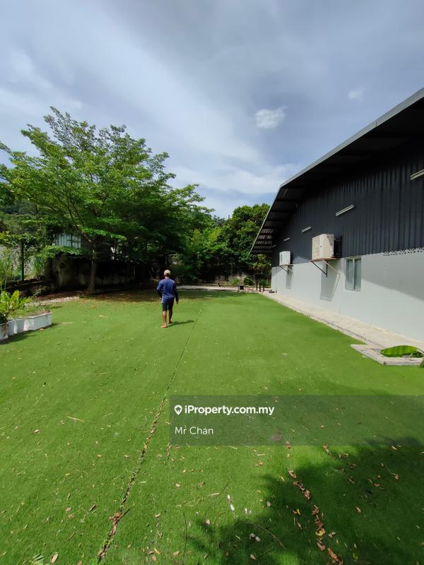 Tanah Pertanian untuk Dijual di Hulu Semenyih, Semenyih oleh Mr Chan - iProperty.com.my