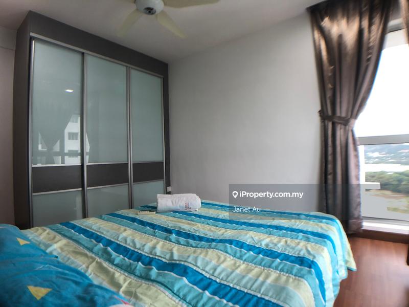 Residensi Servis untuk Dijual di One South oleh Janet Au - iProperty.com.my
