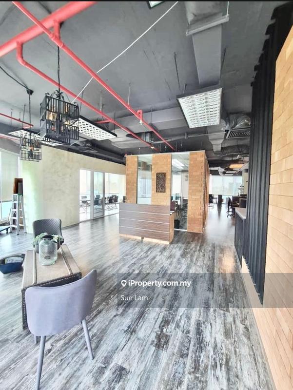 For Sale - OVAL DAMANSARA