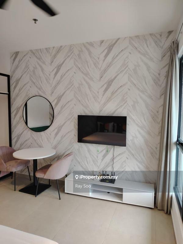 For Rent - Mossaz @ Empire City