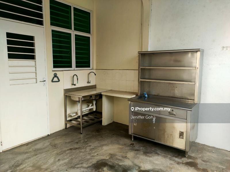 Rumah Berkembar untuk Dijual di Juru Taman Sri Cendana Double storey Semidetached, Juru oleh Jeniffer Goh - iProperty.com.my