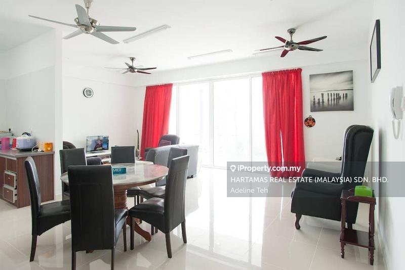 For Sale - Le Yuan Residence