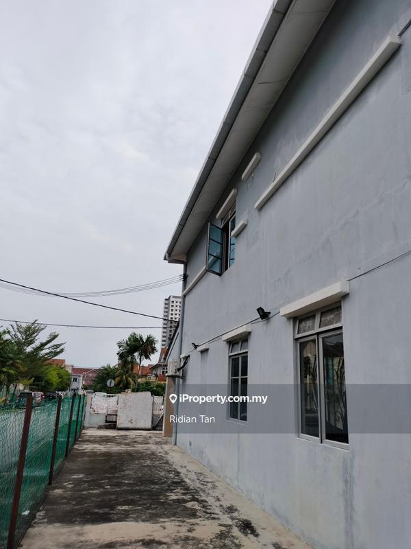 Rumah Berangkai 2 Tingkat untuk Dijual di Bandar Parklands, Klang oleh Ridian Tan - iProperty.com.my