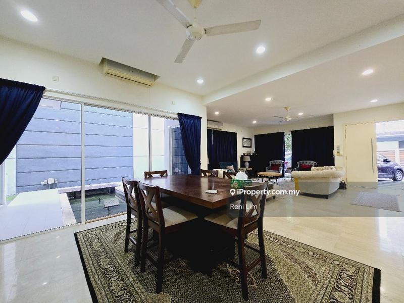 Banglo untuk Dijual di The Effingham, Bandar Utama, Petaling Jaya, Bandar Utama oleh Reni Lim - iProperty.com.my