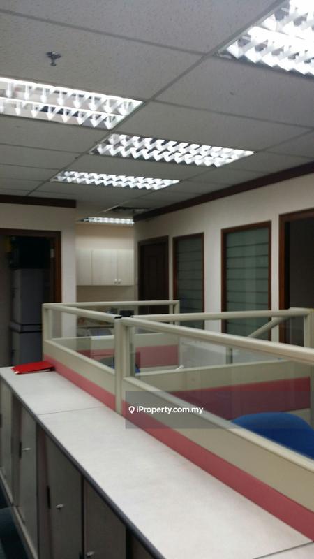 Pejabat untuk Disewa di KLCC, KL City Centre oleh Michelle - iProperty.com.my