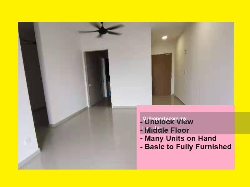 For Sale - Nidoz Residences @ Desa Petaling