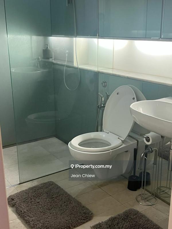 Condominium for Rent in Condominium @ The Troika by Jean Chiew - Bathroom - iProperty.com.my
