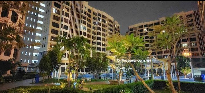 Condominium for Sale in Upper East @ Tiger Lane by Vivan Yew - iProperty.com.my