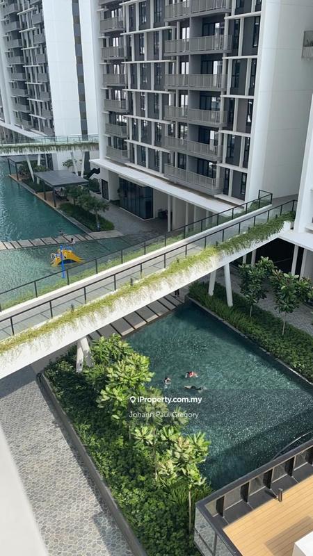 Kondominium untuk Dijual di Vertu Resort oleh Johann Paul Gregory - iProperty.com.my