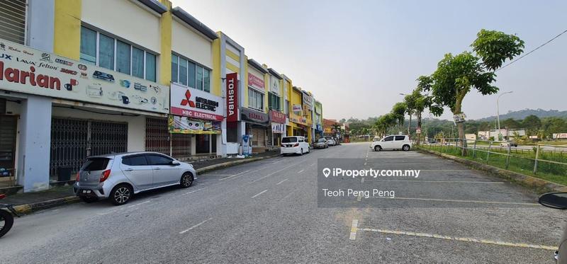 Shop / Office for Sale in Saujana Utama, Selangor by Teoh Peng Peng - iProperty.com.my