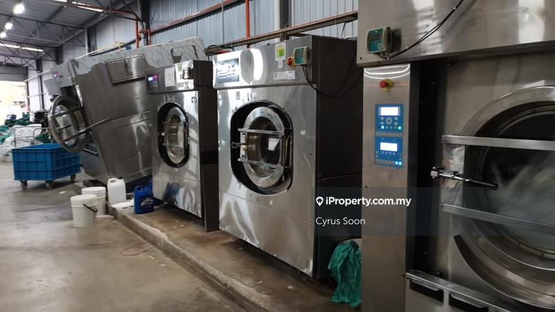 Semi-D Kilang untuk Dijual di Taman Industri Alam Jaya, Puncak Alam oleh Cyrus Soon - iProperty.com.my