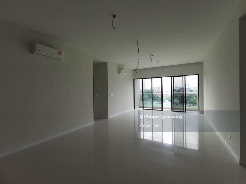 For Sale - Mayfair Residences @ Pavilion Embassy