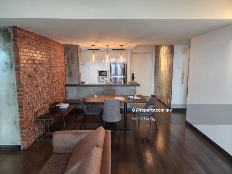 For Sale - i-Zen @ Kiara 1