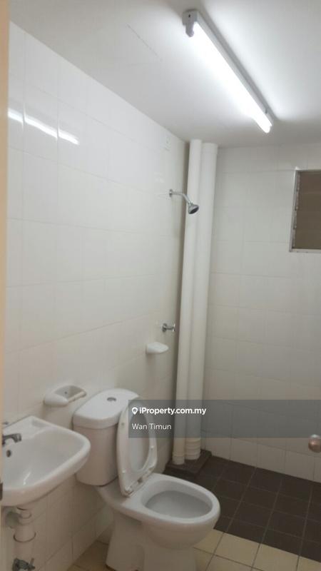Pangsapuri untuk Dijual di Seri Jati oleh Wan Timun - iProperty.com.my
