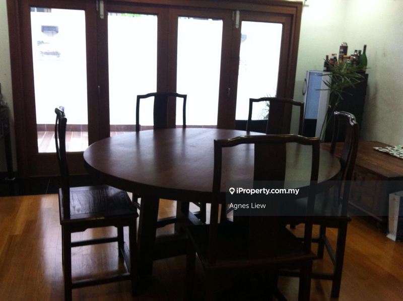 Semi-Detached House for Sale in Setiabakti, Damansara Heights by Agnes Liew - iProperty.com.my