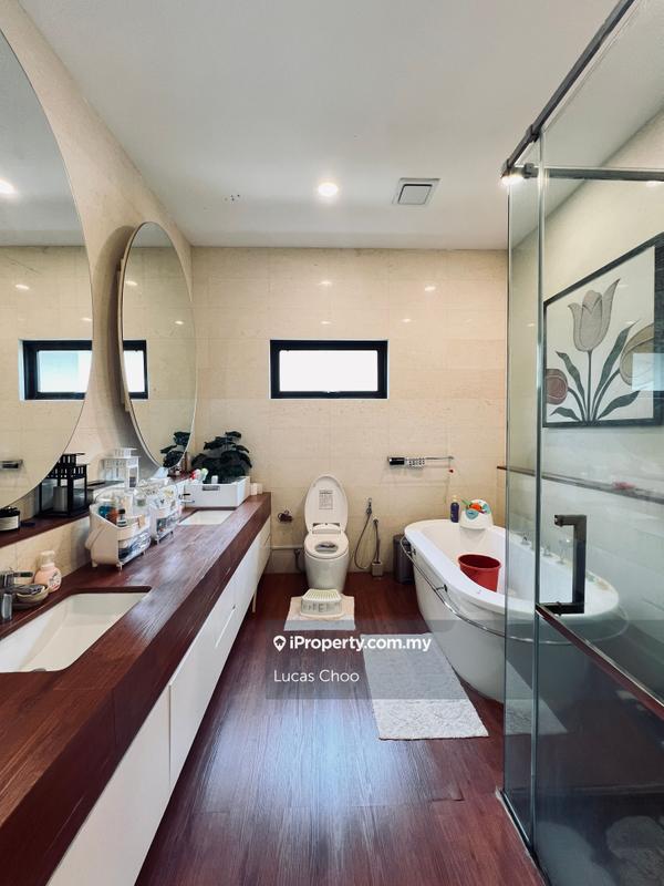 Banglo untuk Dijual di The Reserve Kemensah, Ulu Kelang oleh Lucas Choo - iProperty.com.my