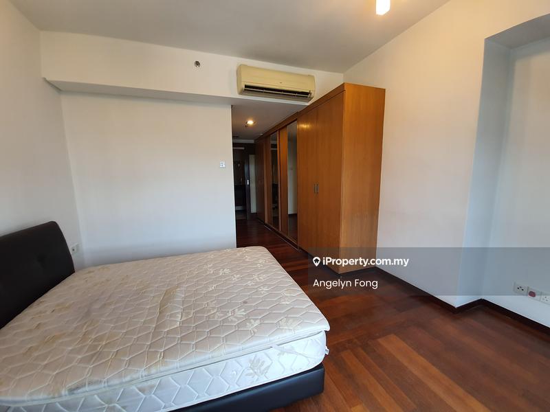 Service Residence for Rent in i-Zen @ Kiara 2 by Angelyn Fong - Bedroom - iProperty.com.my