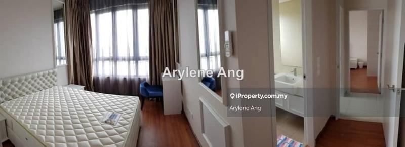Kediaman Servis untuk Disewa di i-SOHO @ i-City oleh Arylene Ang - iProperty.com.my