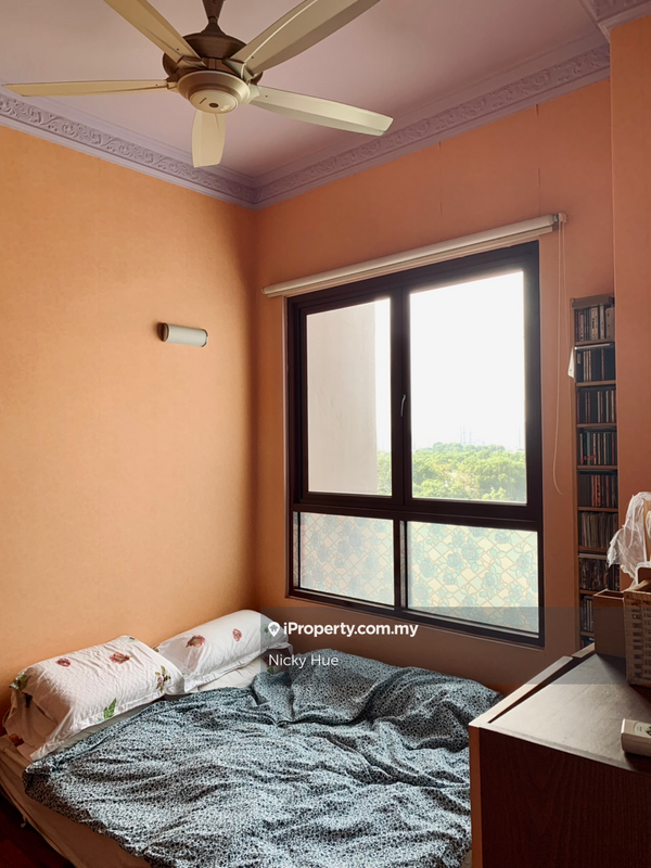 Kondominium untuk Dijual di Surian Condominium oleh Nicky Hue - iProperty.com.my