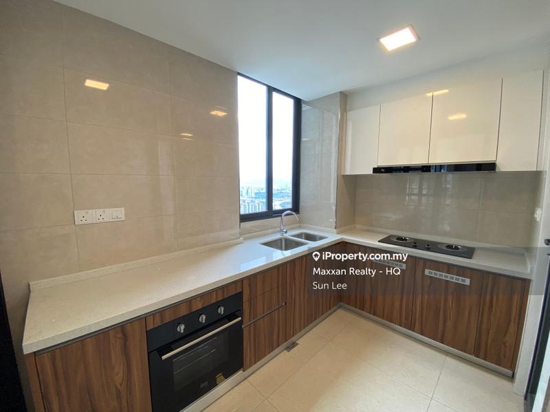 For Sale - Agile Mont Kiara