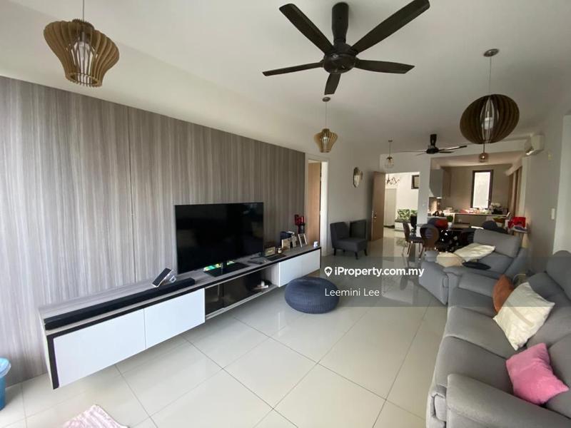 Kondominium untuk Dijual di Anjali North Kiara oleh Leemini Lee - iProperty.com.my