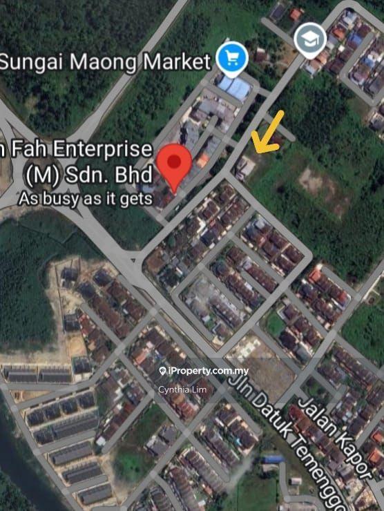 Residential Land for Sale in Kuching, Sarawak by Cynthia Lim - iProperty.com.my
